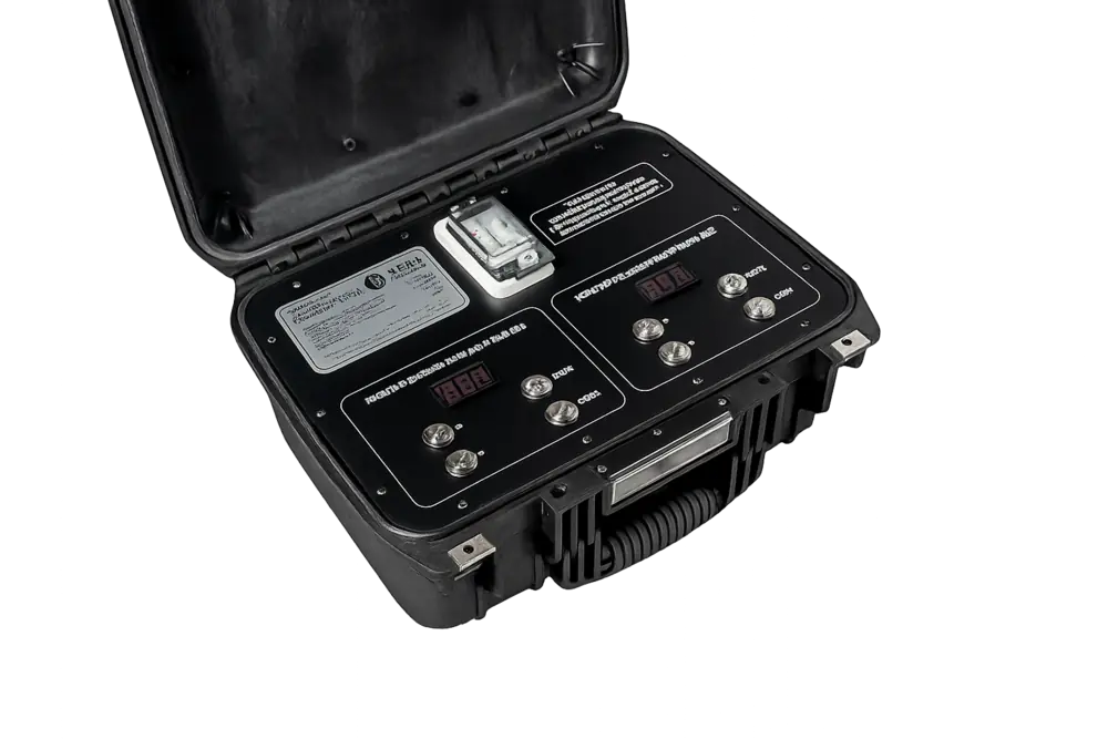 Комплекс НЕВА MD-T2.3